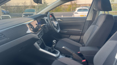 Volkswagen Polo 1.0 TSI Life 5dr Petrol Hatchback